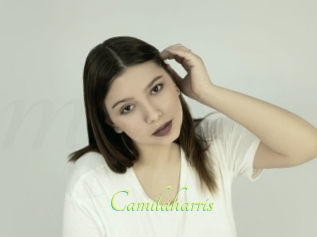 Camilaharris