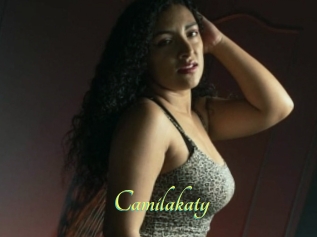 Camilakaty