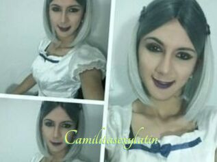 Camilitasexylatin