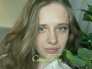 Camillakelly