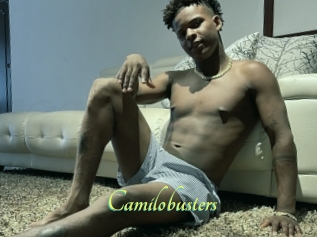 Camilobusters