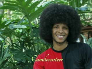 Camilocarteer