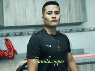 Camilocopper