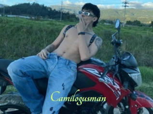 Camilogusman
