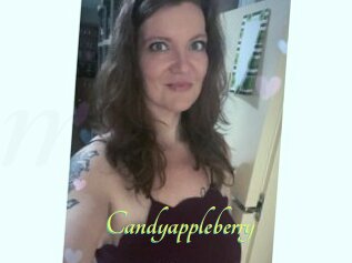 Candyappleberry