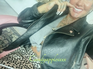Candyapplesxxx