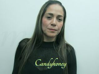 Candyhoney