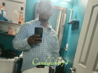 Candylicker74