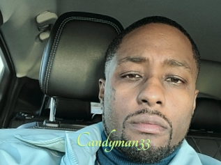 Candyman33