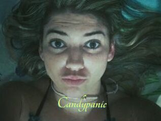 Candypanic