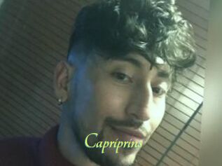 Capriprins