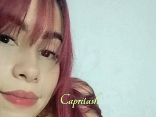 Capritash