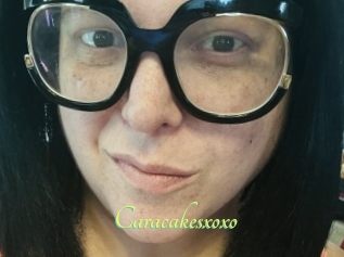 Caracakesxoxo