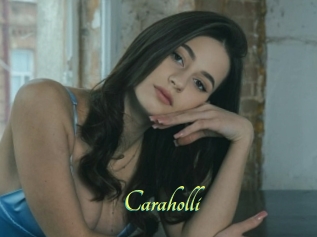 Caraholli