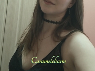 Caramelcharm