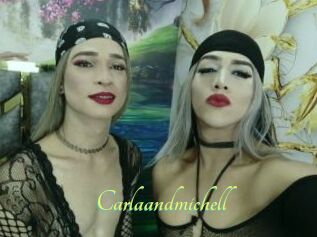 Carlaandmichell