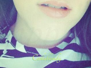 Carlablondy