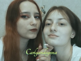 Carlyandsynna