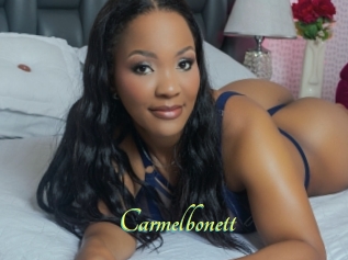 Carmelbonett