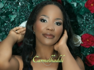Carmelhaddi