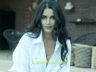Caroleandjoch