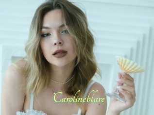 Carolineblare