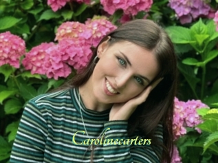 Carolinecarters