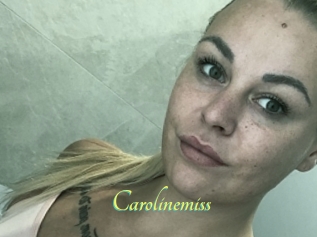 Carolinemiss