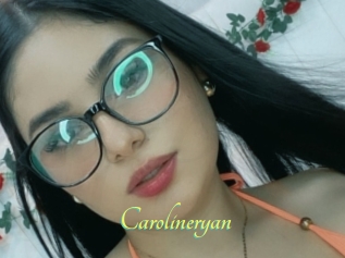 Carolineryan