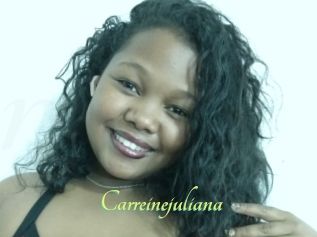 Carreinejuliana