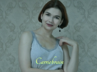 Carriebrain