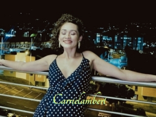 Carrielambert