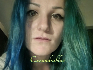 Cassandrablue
