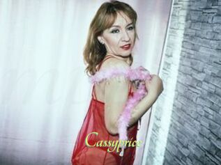 Cassyprice
