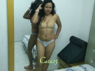 Cata25