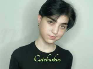 Catebarkus