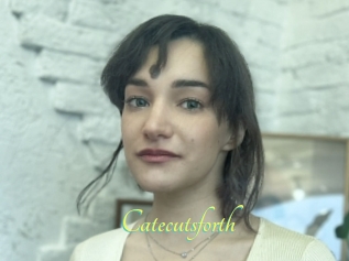 Catecutsforth
