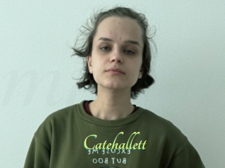 Catehallett