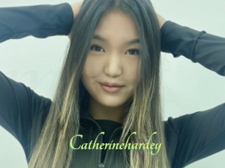 Catherinehardey
