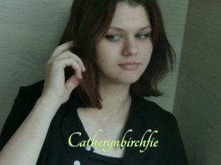 Catherynbirchfie