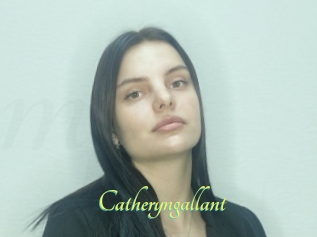 Catheryngallant