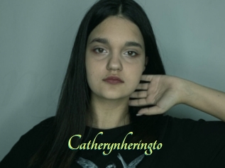 Catherynheringto