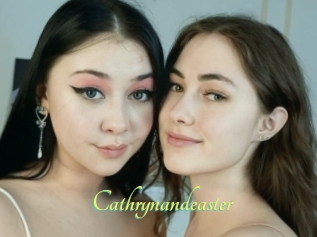 Cathrynandeaster