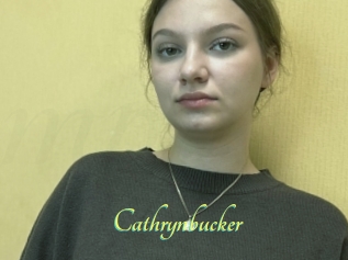 Cathrynbucker