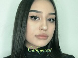 Cathryncast