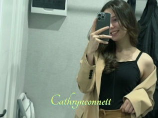 Cathrynconnett