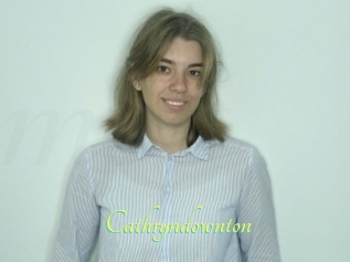 Cathryndownton