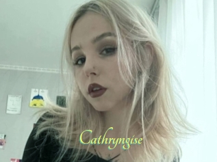 Cathryngise
