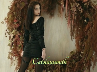 Catolinasmith