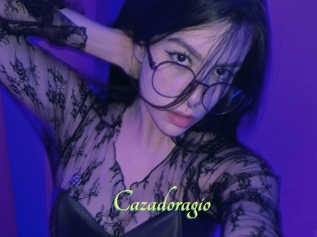 Cazadoragio